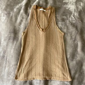 Project social T size m